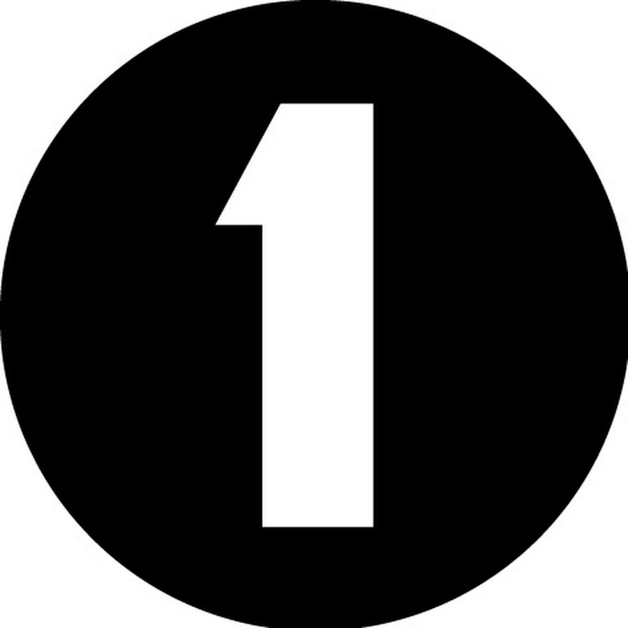 BBCRadio1VEVO YouTube channel avatar
