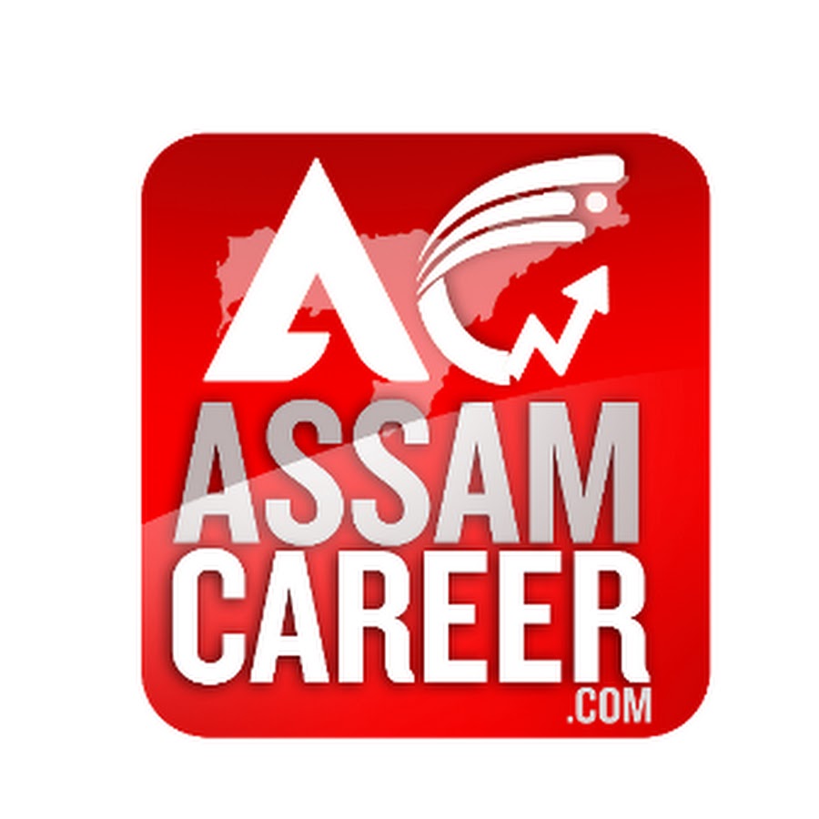 AssamCareer.com YouTube channel avatar