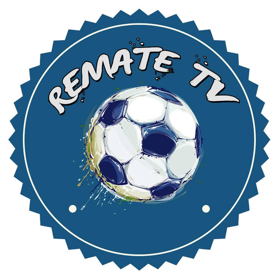 El Remate TV YouTube channel avatar