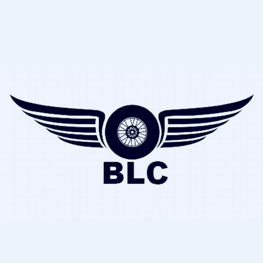 BLC Biker YouTube channel avatar