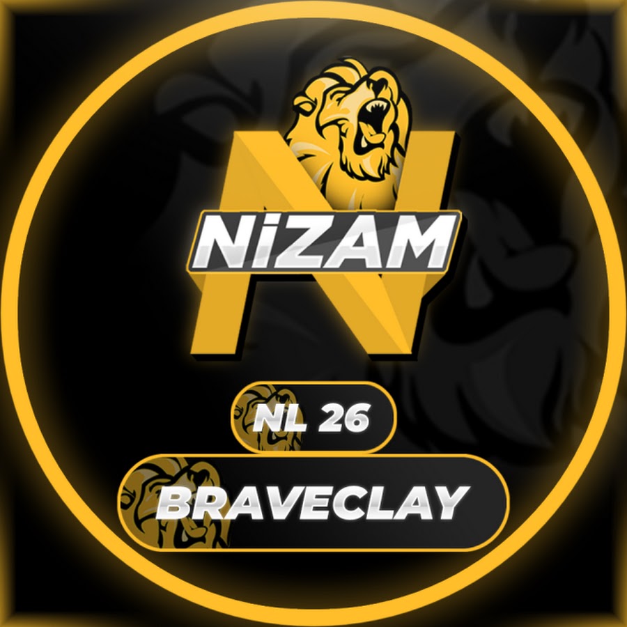 BraveClay Avatar canale YouTube 