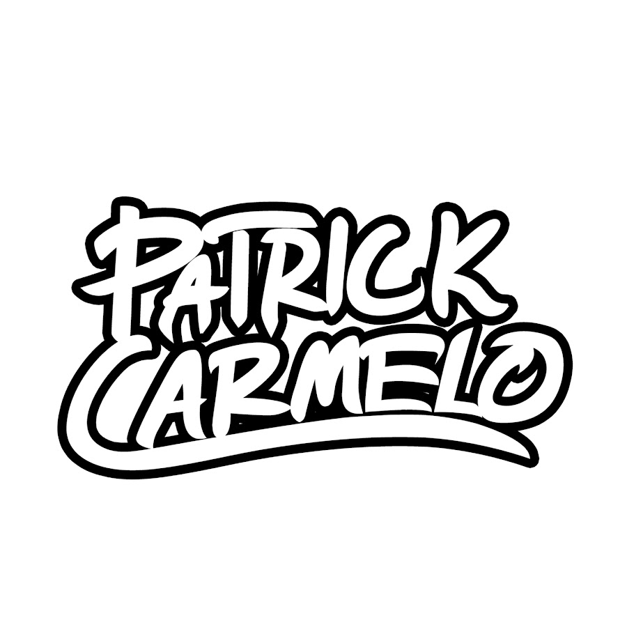 Patrick Carmelo YouTube channel avatar
