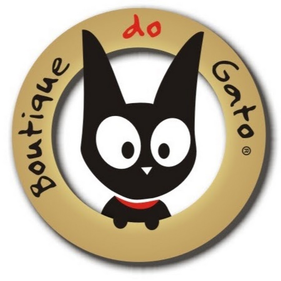 Boutique do Gato YouTube-Kanal-Avatar