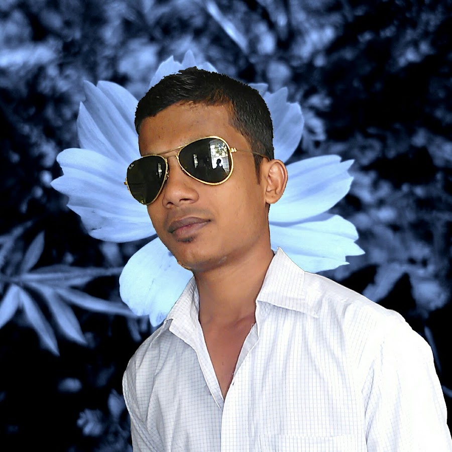 Dj Raj Daulat Bhoir YouTube channel avatar
