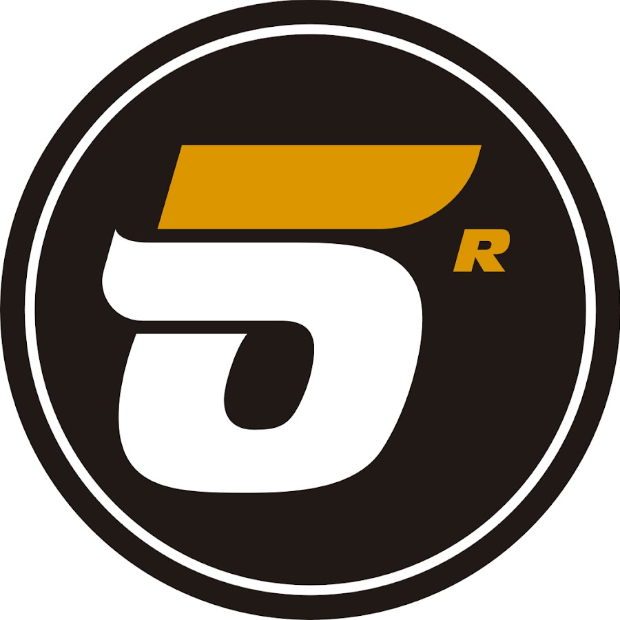 ONE50 Racing YouTube channel avatar