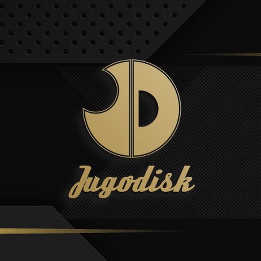 Jugodisk Beograd YouTube channel avatar