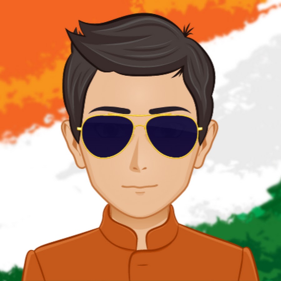 Indian Thinker YouTube-Kanal-Avatar