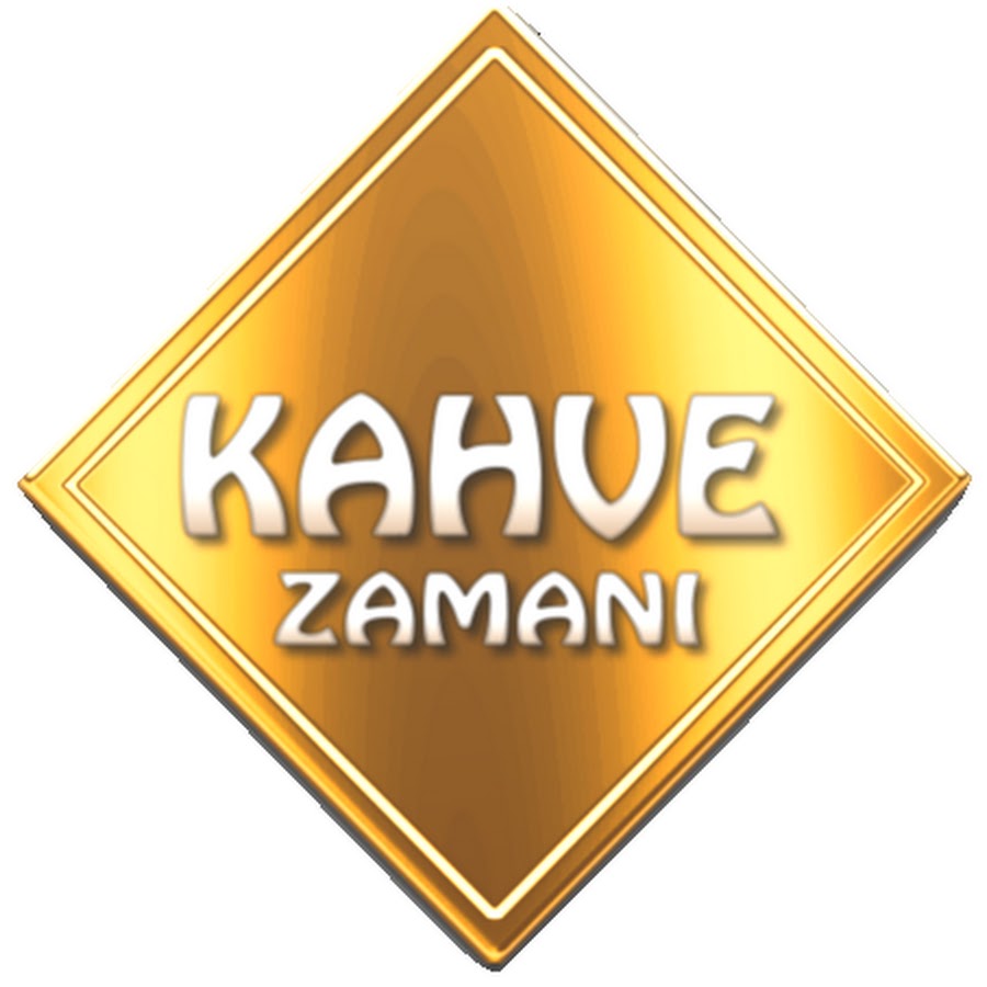 Kahve ZamanÄ± YouTube channel avatar