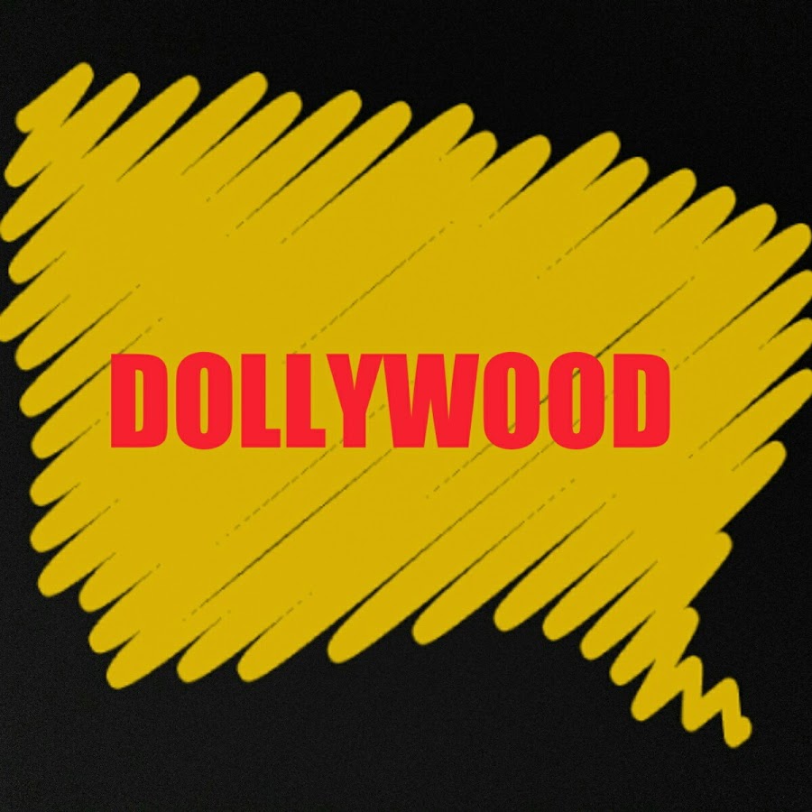 THE DOLLYWOOD YouTube channel avatar