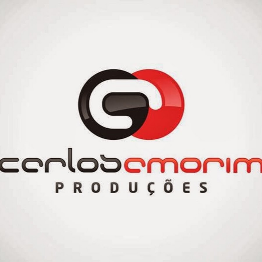 Carlos Amorim Producoes YouTube channel avatar