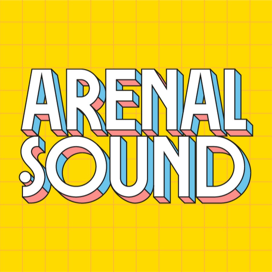 Arenal Sound YouTube-Kanal-Avatar