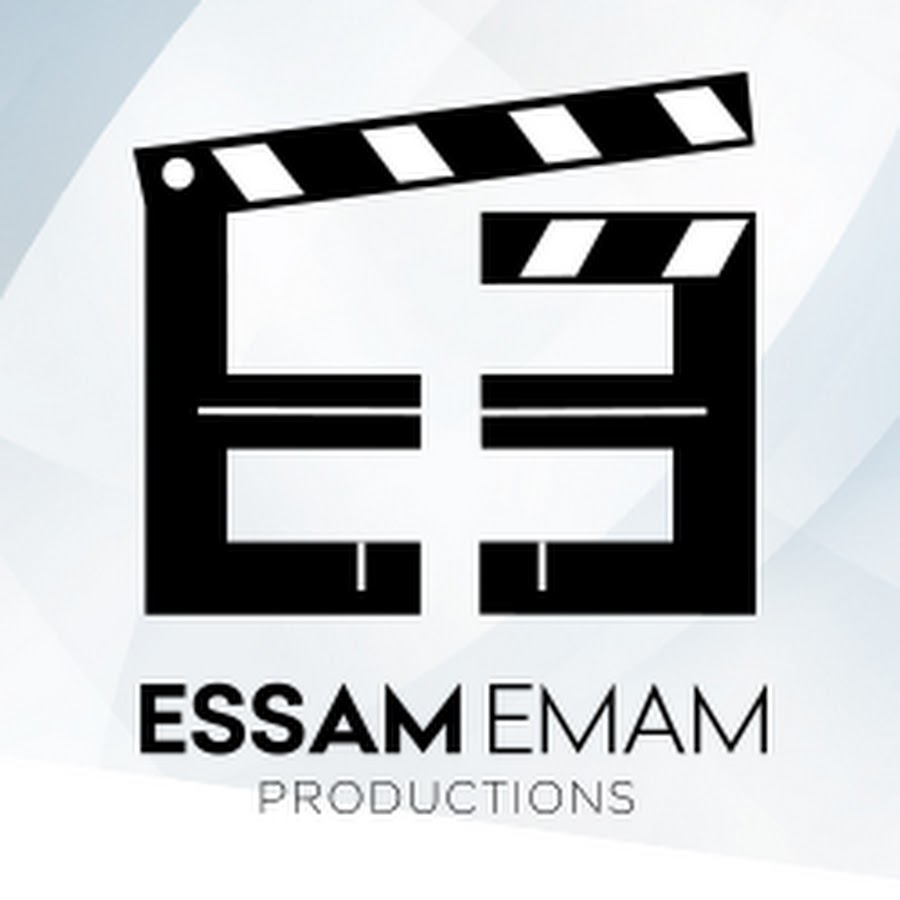 Essam Emam Productions رمز قناة اليوتيوب
