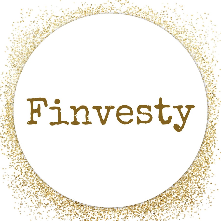 Finvesty YouTube channel avatar