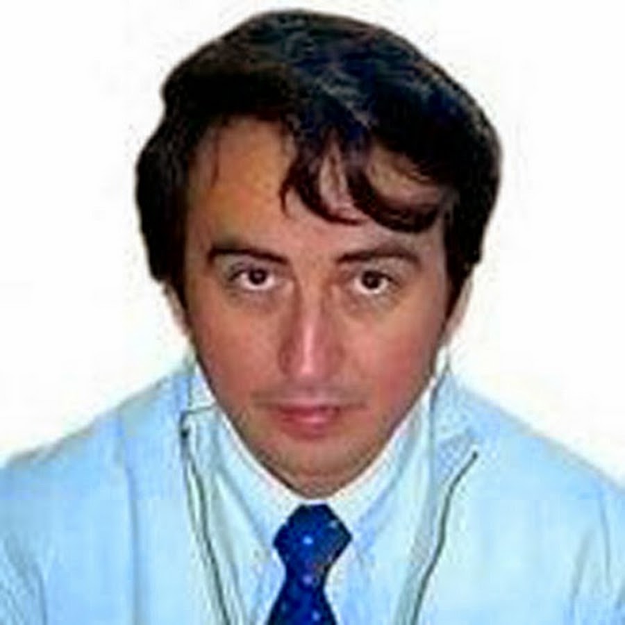 Fred MÃ©ndez YouTube channel avatar