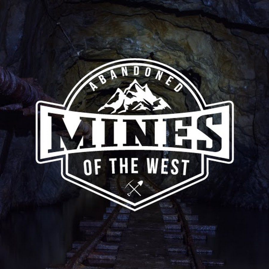Mines of the West YouTube channel avatar