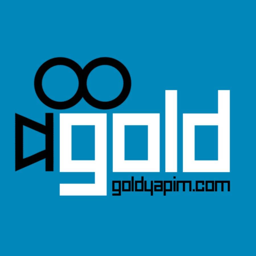 GOLD YAPIM YouTube channel avatar