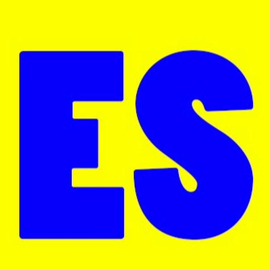 ES for kids YouTube channel avatar