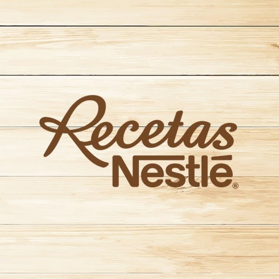 Recetas NestlÃ© YouTube channel avatar