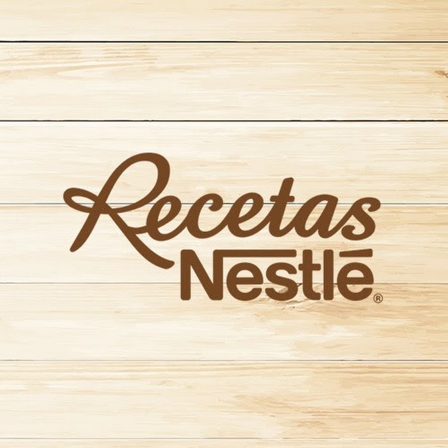 Recetas NestlÃ© Аватар канала YouTube