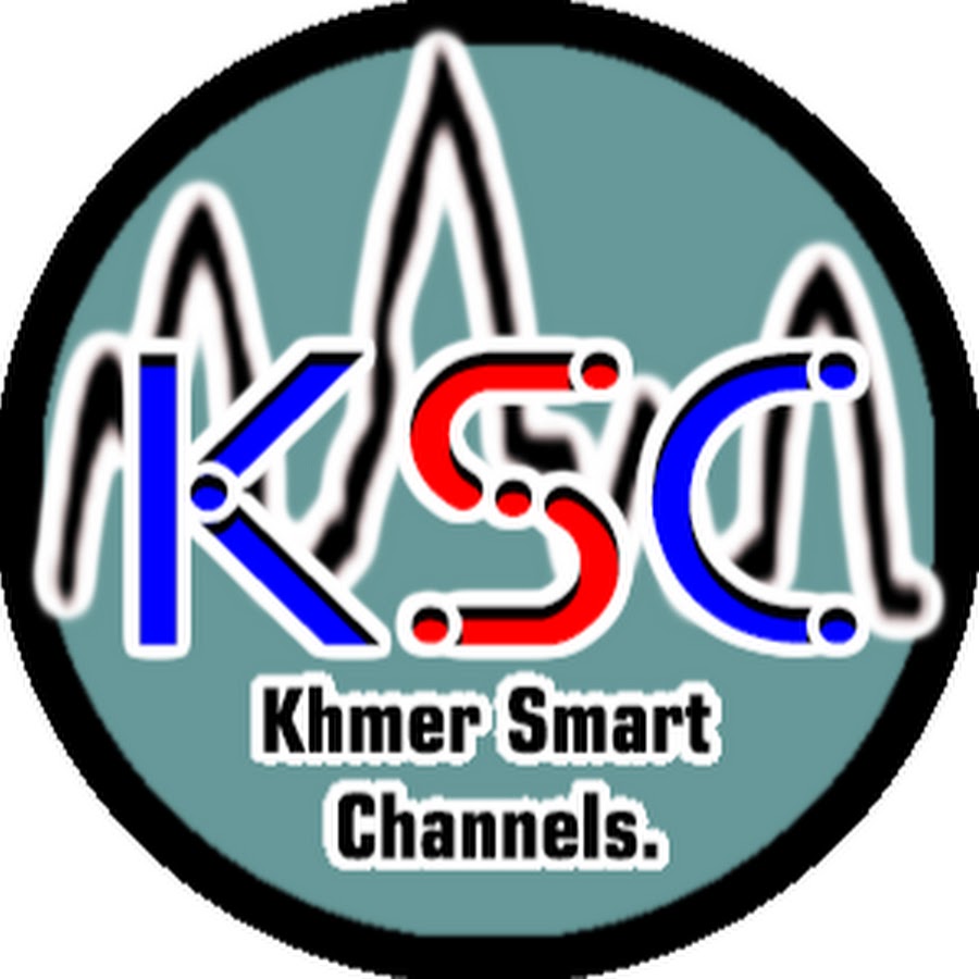 Khmer Smart Channels Avatar canale YouTube 