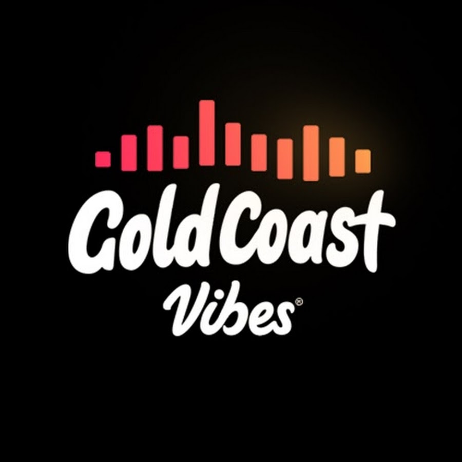 Gold Coast Vibes YouTube channel avatar