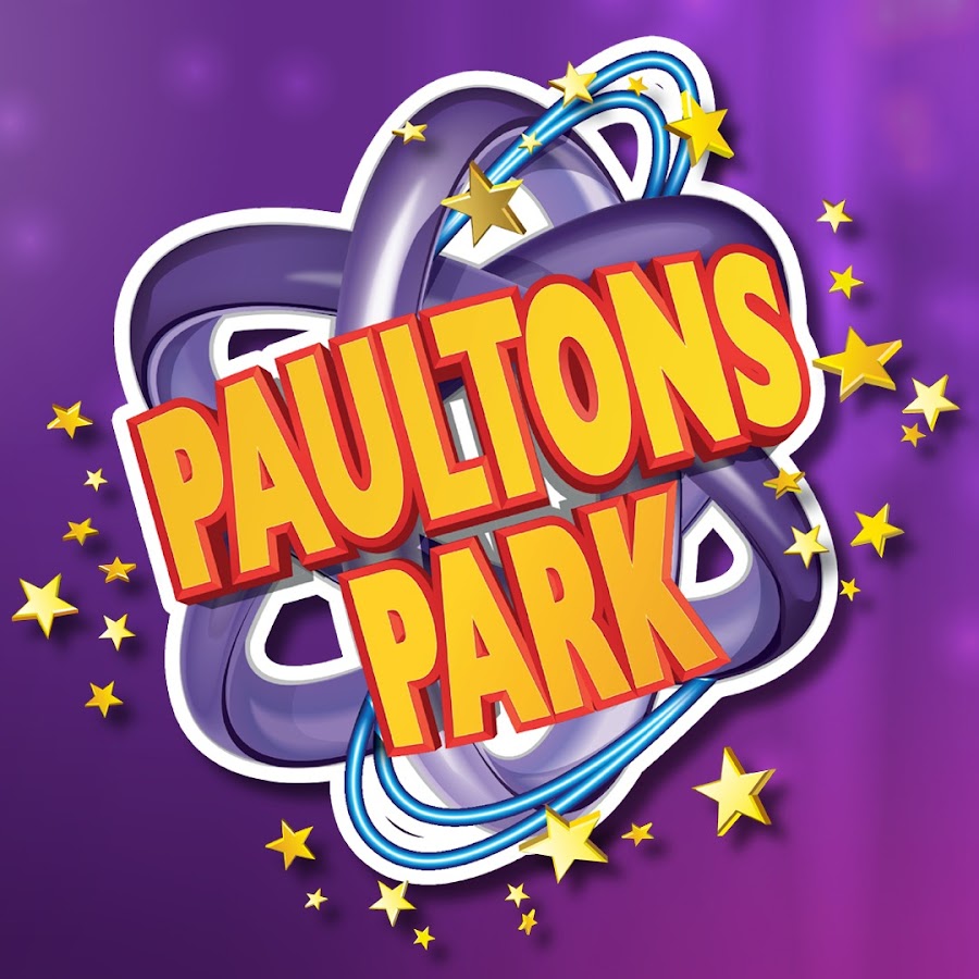 Paultons Park Home of Peppa Pig World رمز قناة اليوتيوب