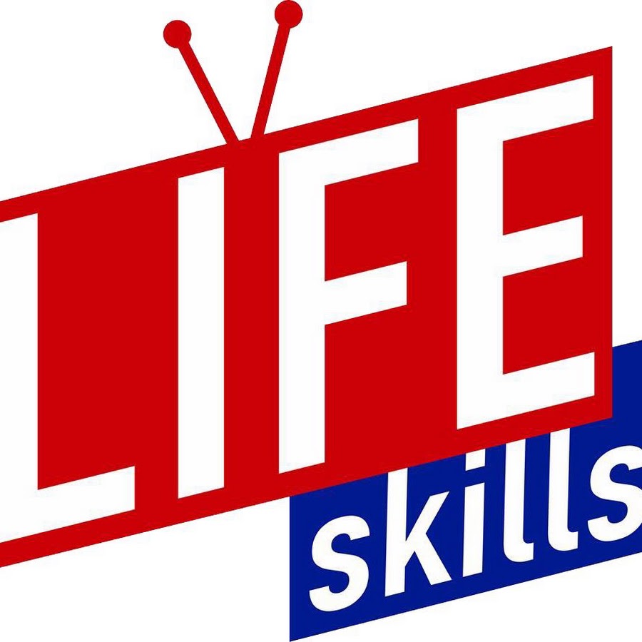 Life Skills TV رمز قناة اليوتيوب