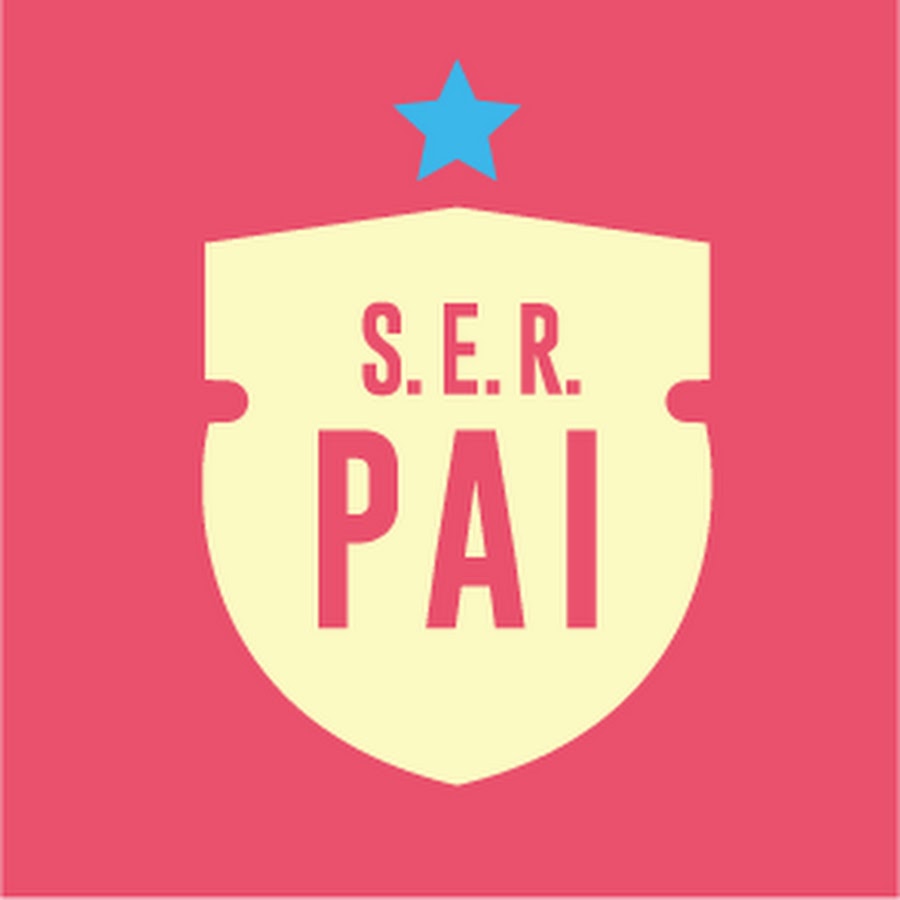 S.E.R. Pai YouTube kanalı avatarı
