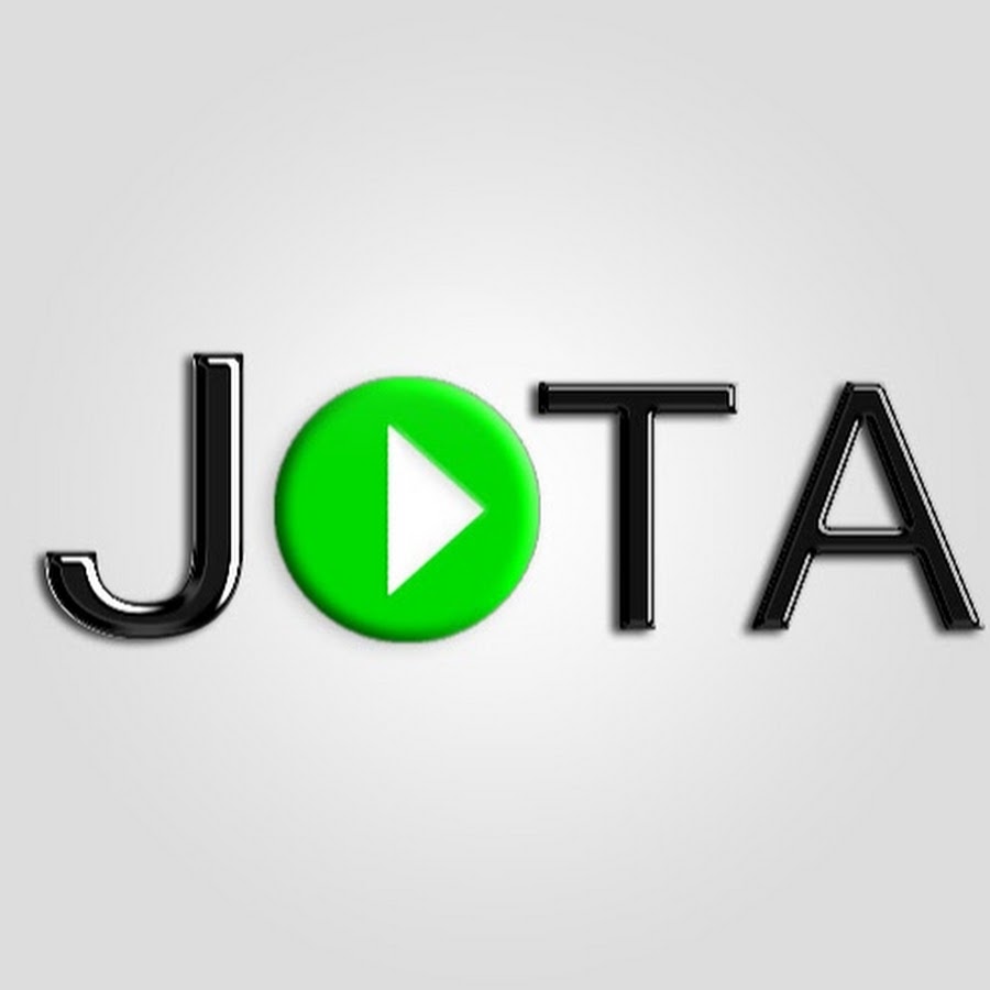 PlayJota YouTube channel avatar