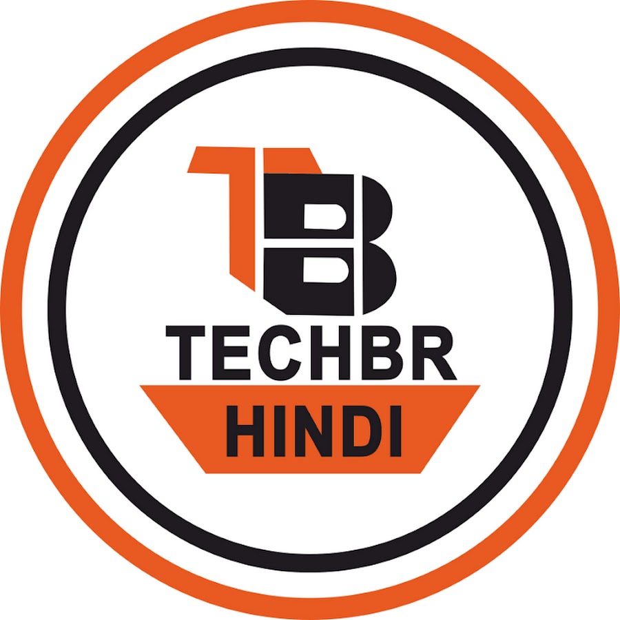 TechBr Hindi رمز قناة اليوتيوب
