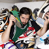 What could QrewKicks buy with $100 thousand?
