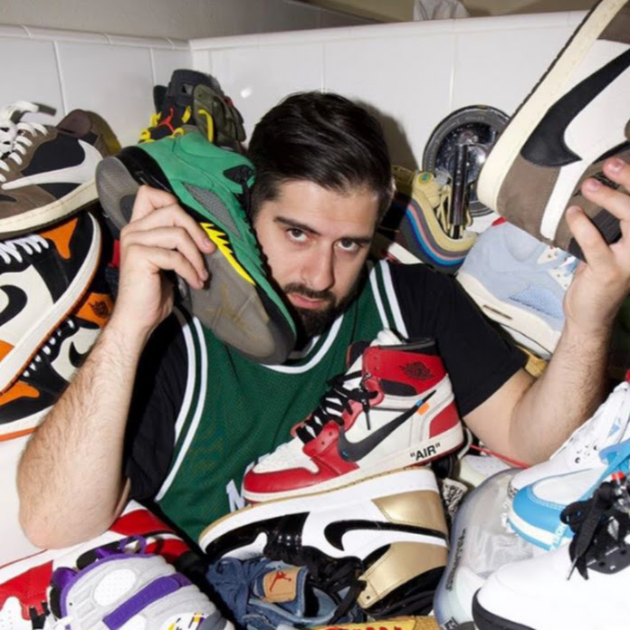 QrewKicks Net Worth & Earnings (2026)