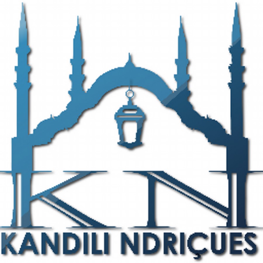 Kandili Ndricues YouTube channel avatar