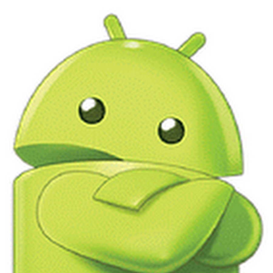 Android Trickz Avatar canale YouTube 