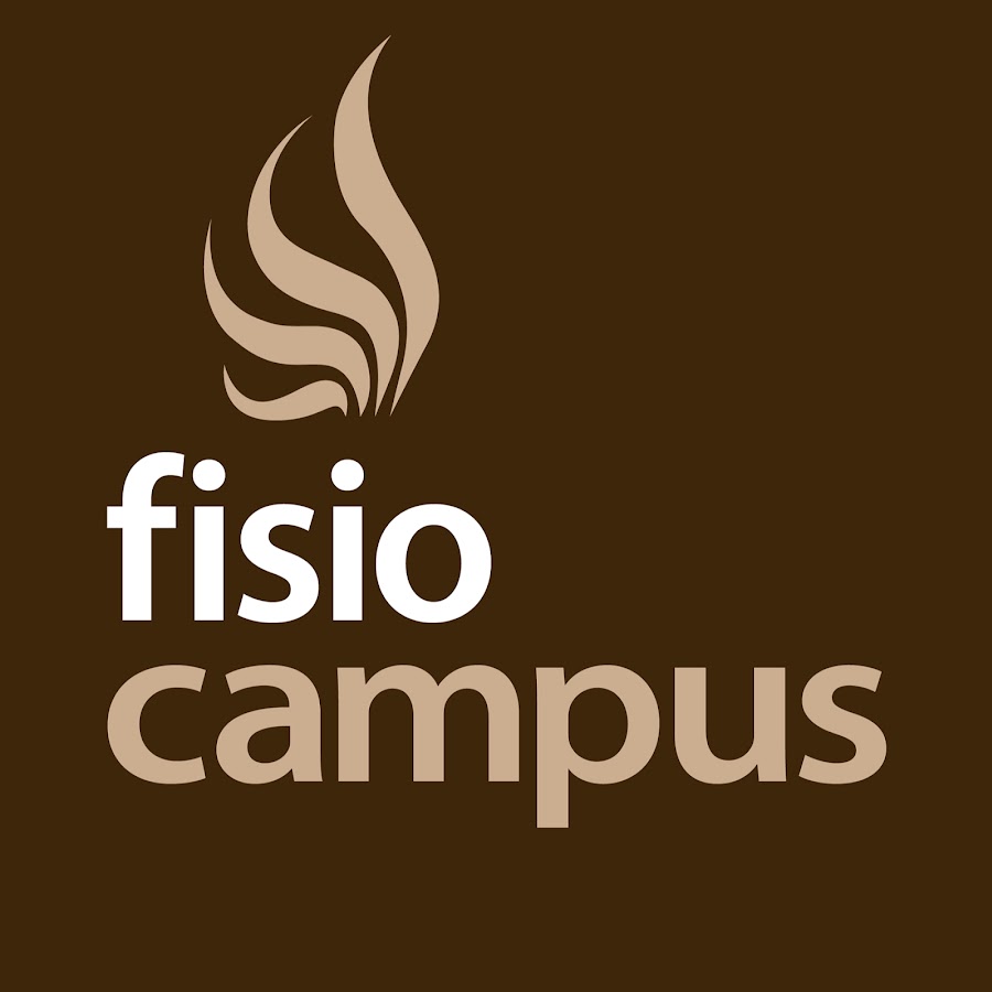 FisioCampus YouTube channel avatar