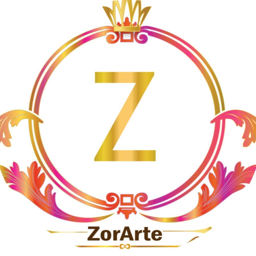 ZorA rte यूट्यूब चैनल अवतार