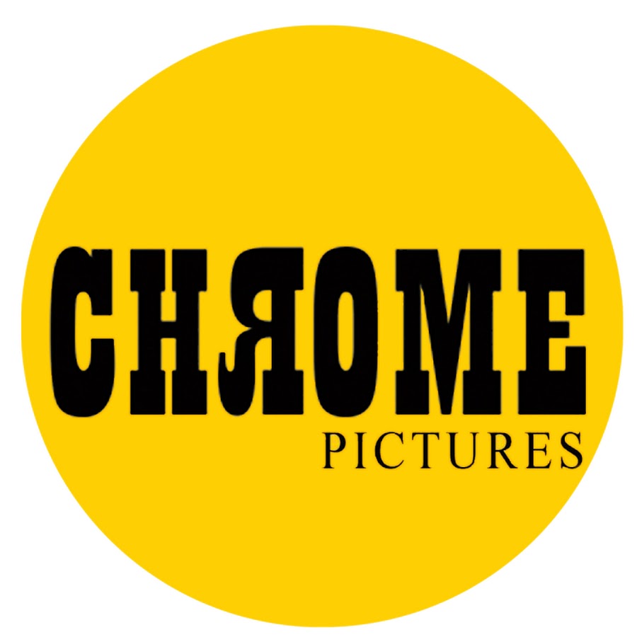 Chrome Pictures YouTube channel avatar
