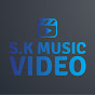S.K Music video YouTube Profile Photo