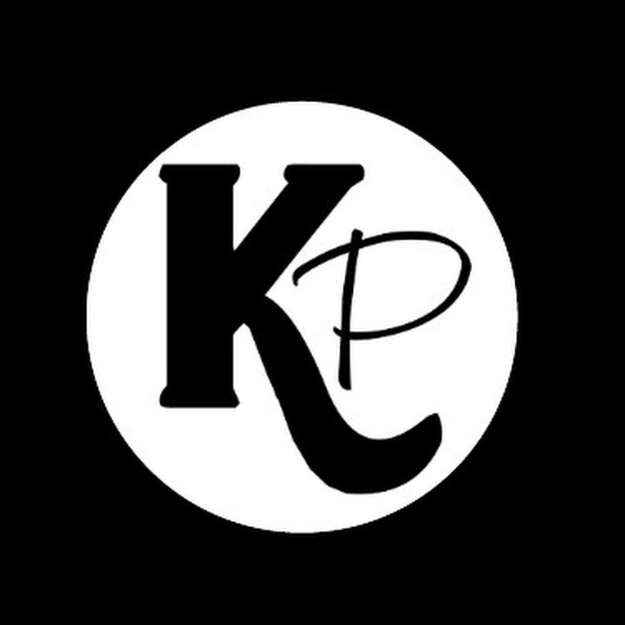 KhowPun GT YouTube kanalı avatarı