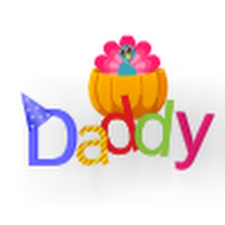 Little Daddy Sunny Avatar canale YouTube 