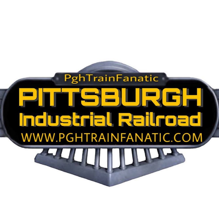 PghTrainFanatic YouTube channel avatar