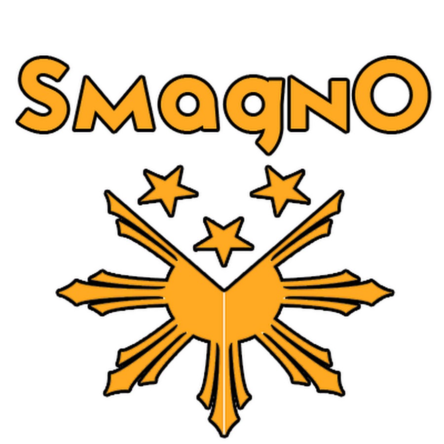 SMagnO यूट्यूब चैनल अवतार