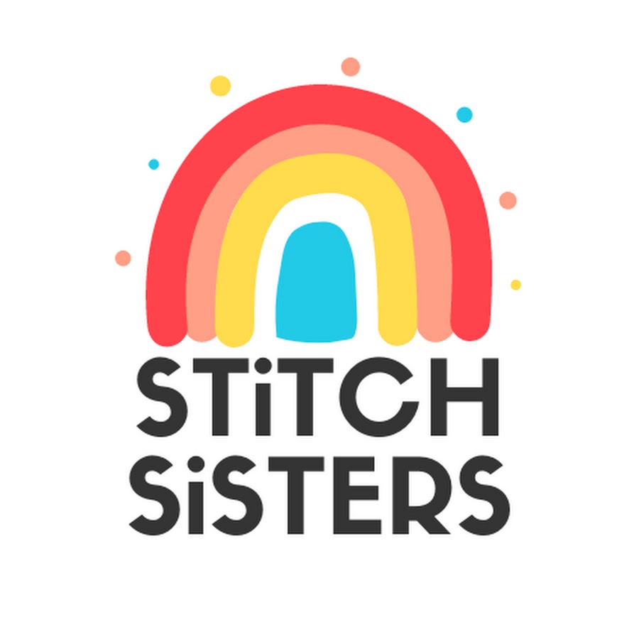 Stitch Sisters YouTube channel avatar