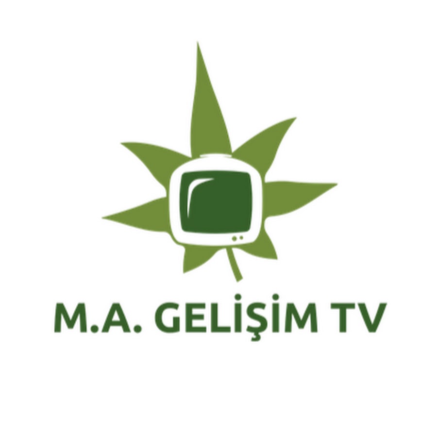 M.A. GELÄ°ÅžÄ°M TV YouTube 频道头像