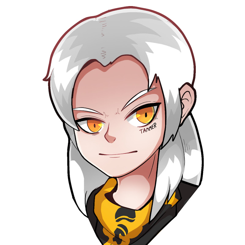 TAMMER - 網紅的藏寶箱 