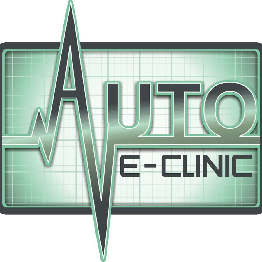 AutoEclinic YouTube-Kanal-Avatar