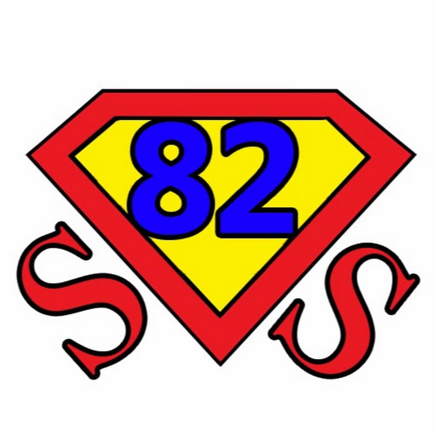 Supersega82 YouTube channel avatar