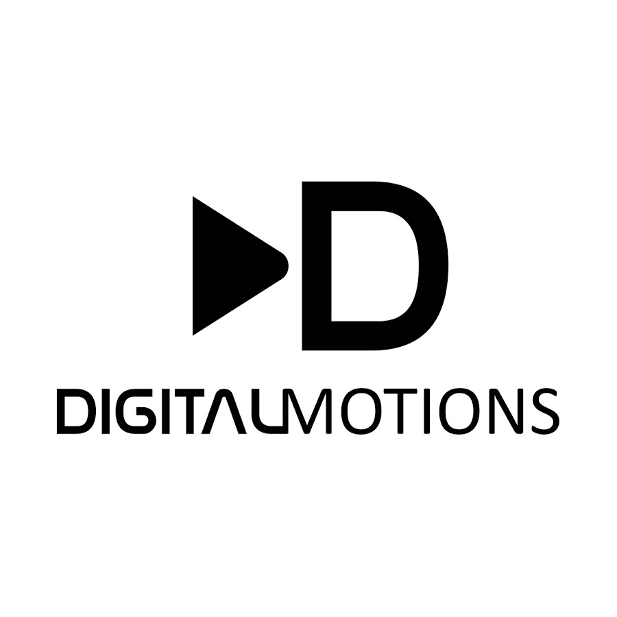 Digital Motions