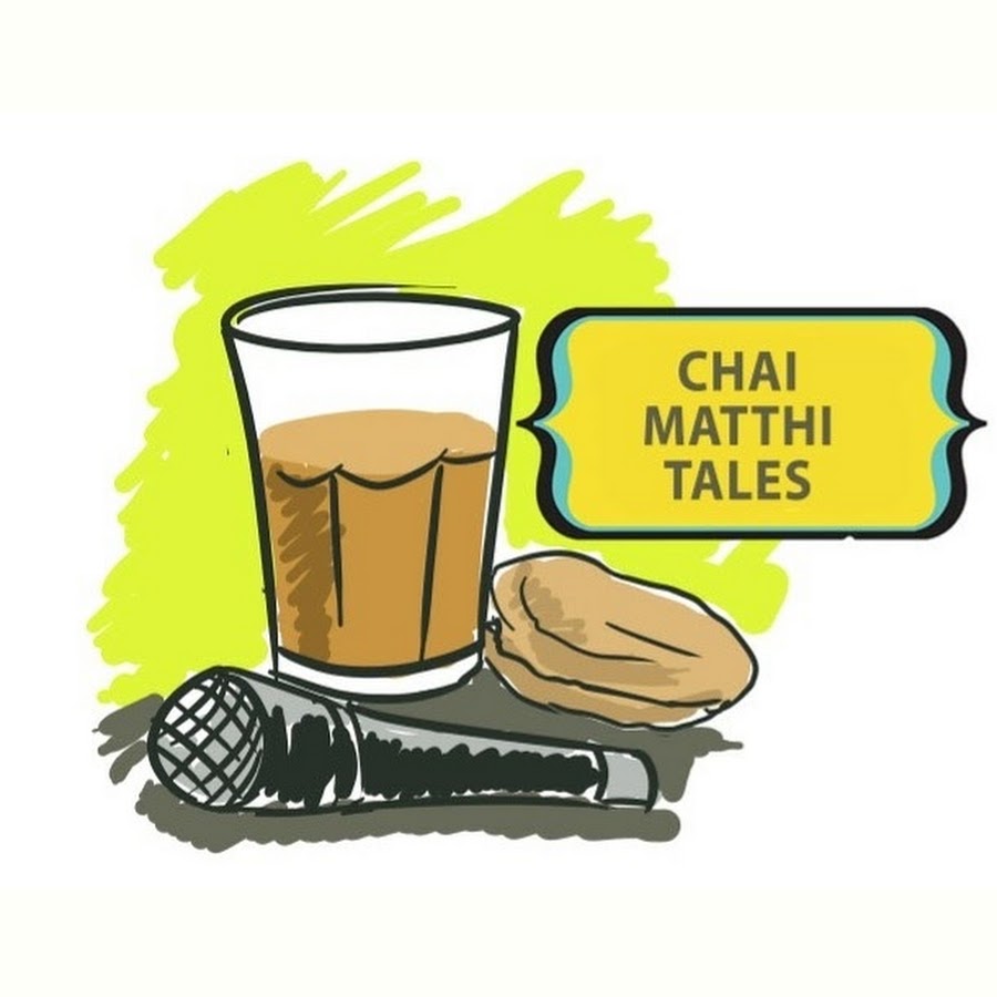 Chai-Matthi Tales YouTube channel avatar