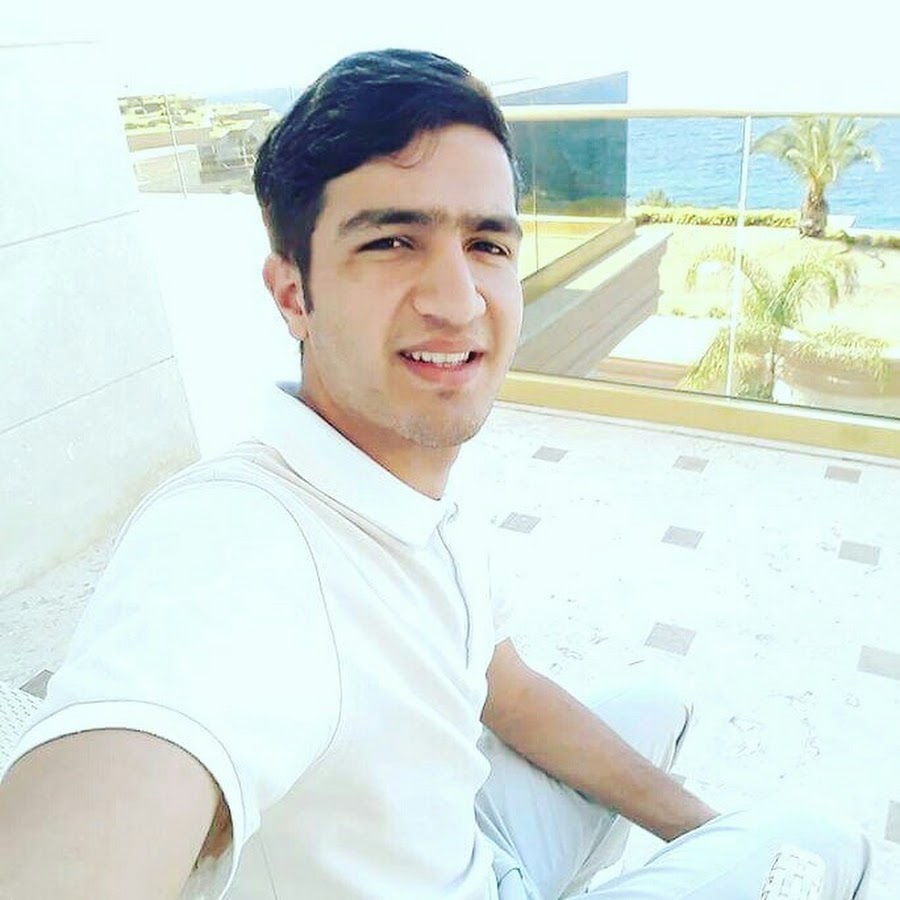 Bilal AKSU YouTube channel avatar